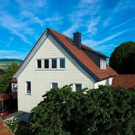 Ferienwohnung Zur Burg